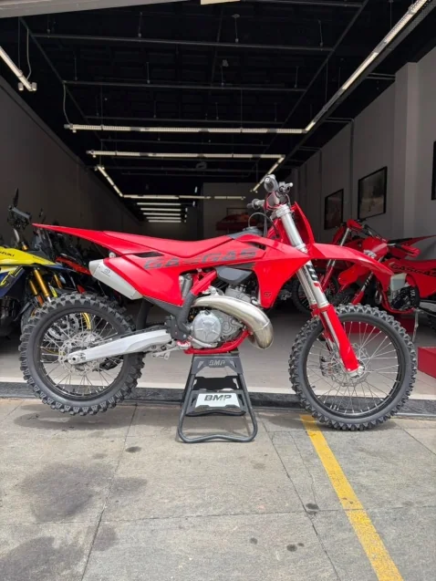 Gas Gas MC 300 — GasGas Tecar BH